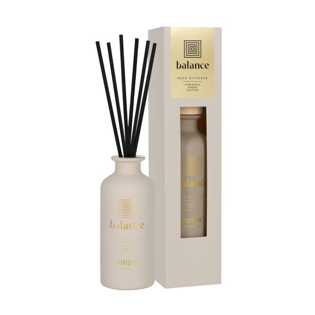 Аромадифузор Bispol Reed Diffuser Balance, 80 мл (VD-003-388)